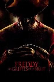 Freddy : Les Griffes de la nuit