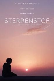 Sterrenstof
