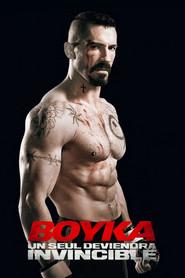 Boyka&nbsp;: Un seul deviendra invincible