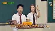 Knowing Brothers Saison 1 Épisode 36