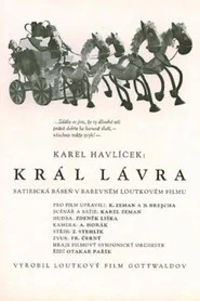 Kr&aacute;l L&aacute;vra