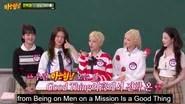 Knowing Brothers Saison 1 Épisode 483