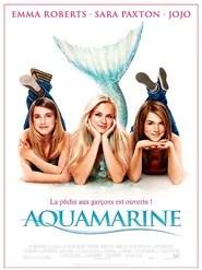 Aquamarine