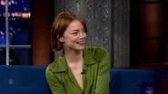 The Late Show with Stephen Colbert Saison 11 Épisode 25