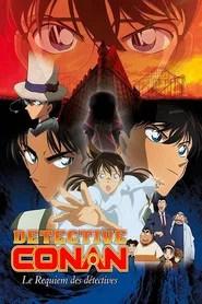 D&eacute;tective Conan : Le Requiem des d&eacute;tectives
