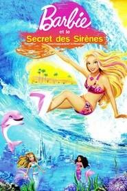 Barbie et le secret des sir&egrave;nes