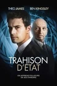Trahison d'&eacute;tat