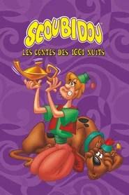 Scoubidou - Les contes de 1001 nuits