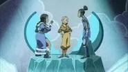 Avatar : Le Dernier Ma&icirc;tre de l'air Saison 3 Épisode 17