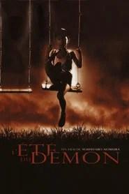 L'&Eacute;t&eacute; du d&eacute;mon