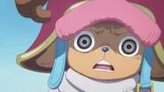 One Piece Saison 23 Épisode 1173