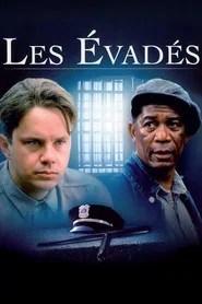 Les &Eacute;vad&eacute;s
