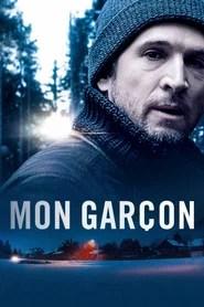Mon gar&ccedil;on