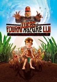 Lucas, fourmi malgr&eacute; lui