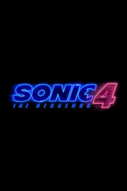 Sonic 4, le film