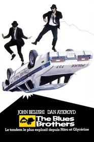 The Blues Brothers