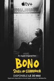 Bono: Stories of Surrender