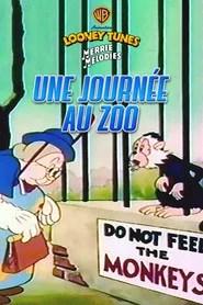 Une journ&eacute;e au zoo