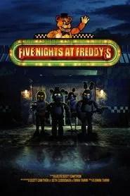 Five Nights at Freddy's