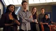 Flash Saison 6 Épisode 1