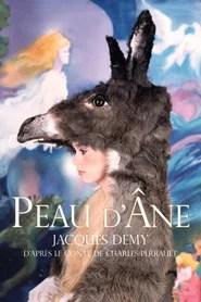 Peau d'&acirc;ne
