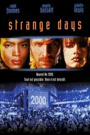Strange Days