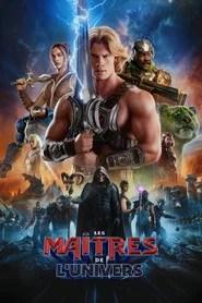 Les Maîtres de l'univers