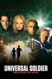 Universal Soldier 2 : Fr&egrave;res d'armes