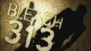 Bleach Saison 1 Épisode 313