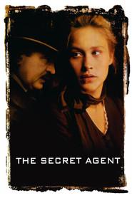 L'Agent secret