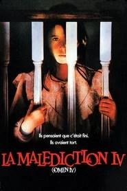 La mal&eacute;diction IV : L'&eacute;veil