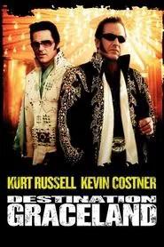 Destination : Graceland