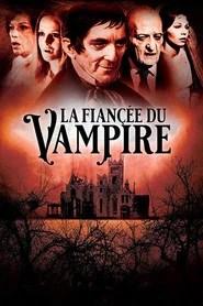 La Fianc&eacute;e du vampire