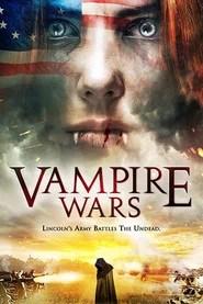 Vampire Wars