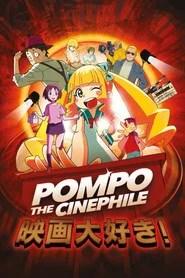 Pompo The Cinephile