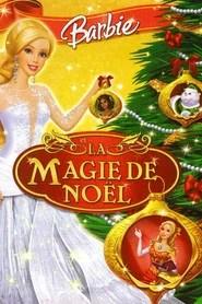 Barbie et la magie de No&euml;l