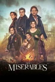 Les Mis&eacute;rables