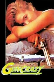 Guncrazy - Le d&eacute;mon des armes