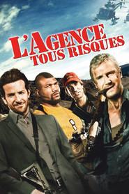 L'Agence tous risques