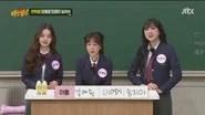 Knowing Brothers Saison 1 Épisode 316