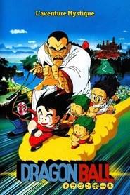 Dragon Ball - L&rsquo;Aventure mystique