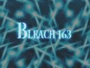 Bleach Saison 1 Épisode 163