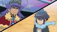 Pok&eacute;mon Saison 25 Épisode 25