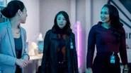 Flash Saison 6 Épisode 15