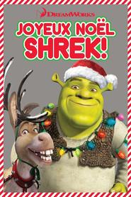 Joyeux No&euml;l Shrek !