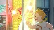 Pok&eacute;mon Saison 25 Épisode 6