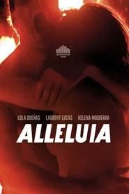 All&eacute;luia