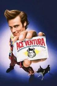 Ace Ventura, d&eacute;tective chiens et chats