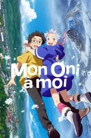 Mon oni &agrave; moi