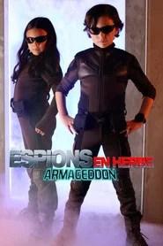 Spy Kids : Armageddon